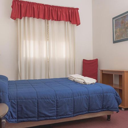 Hotel San Francisco Сан Хуан Екстериор снимка