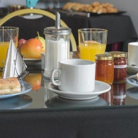 Hotel San Francisco Сан Хуан Екстериор снимка