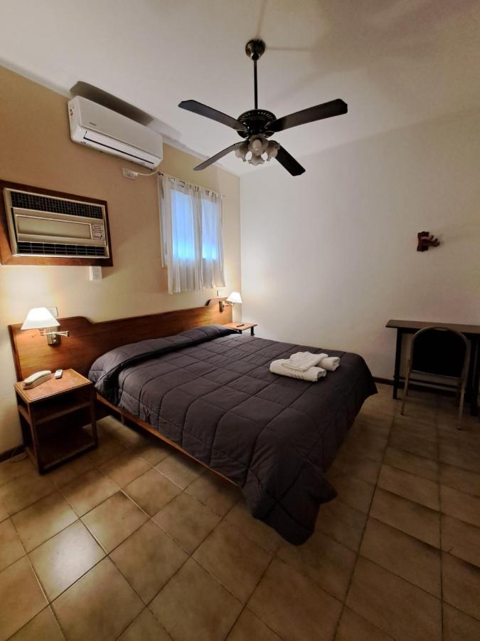 Hotel San Francisco Сан Хуан Екстериор снимка