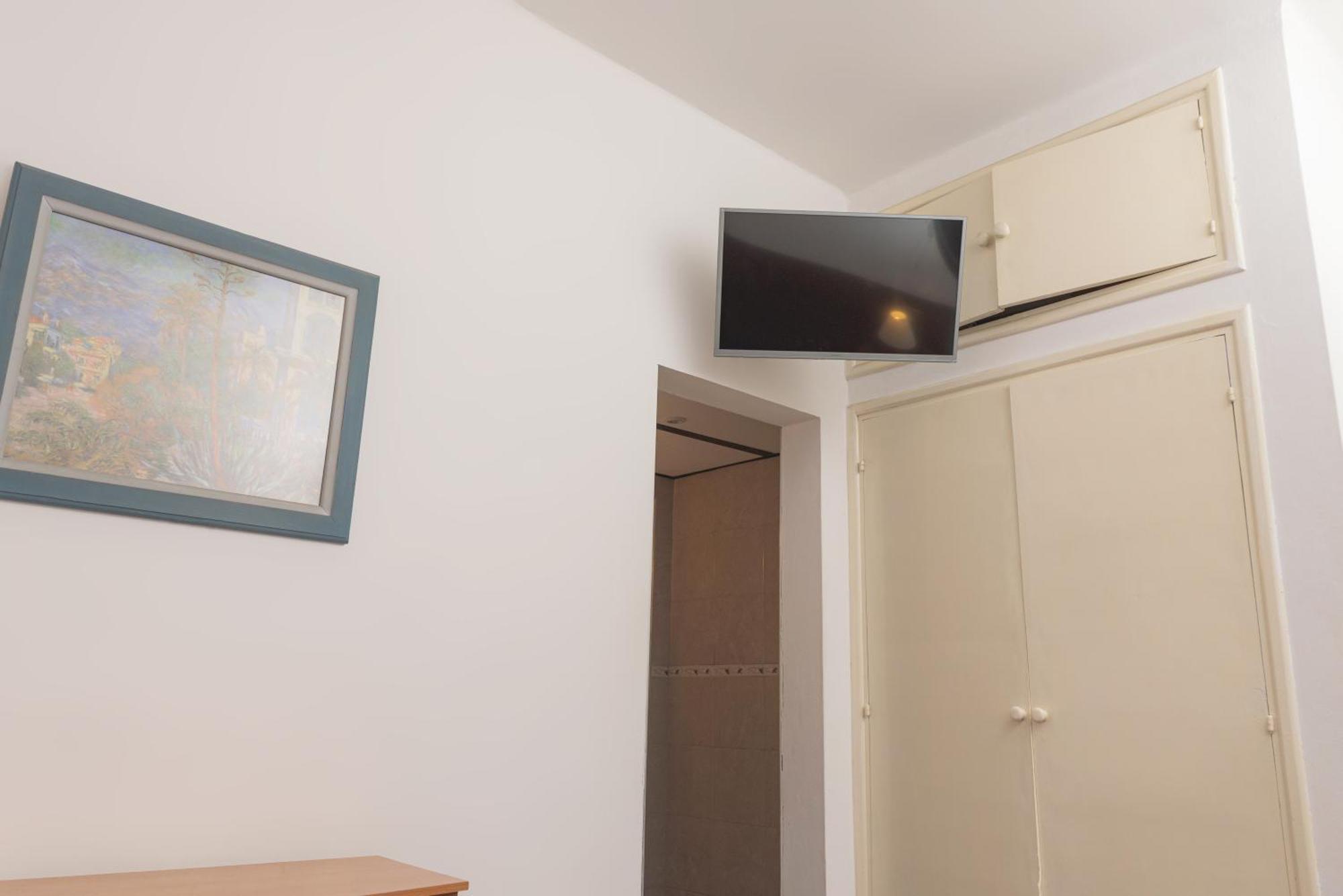 Hotel San Francisco Сан Хуан Екстериор снимка