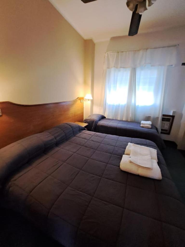 Hotel San Francisco Сан Хуан Екстериор снимка