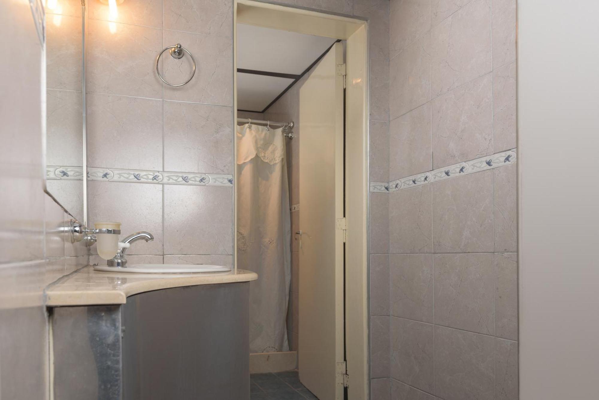 Hotel San Francisco Сан Хуан Екстериор снимка