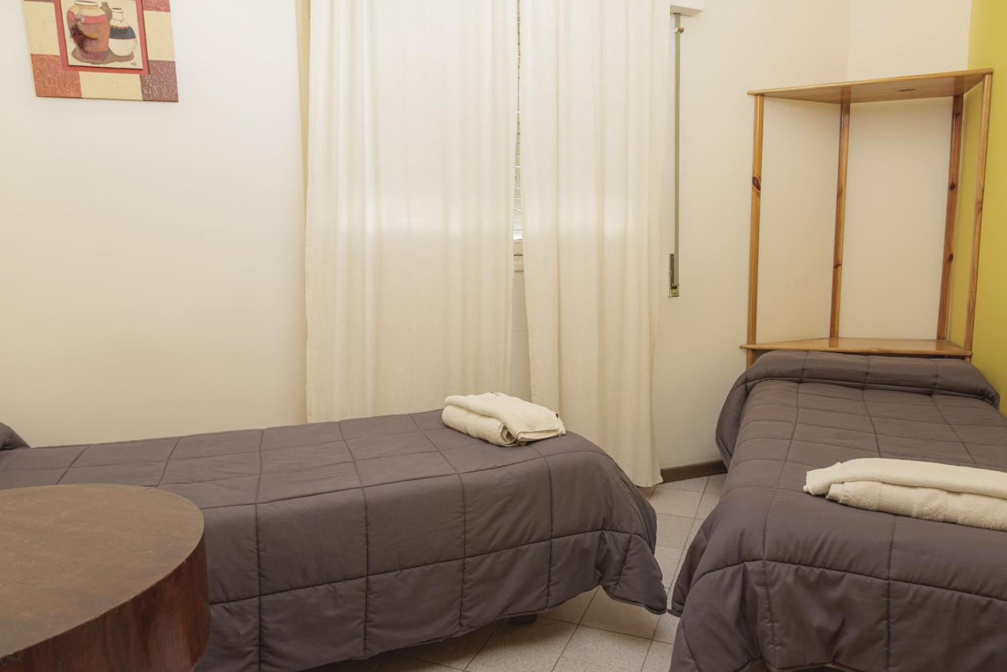 Hotel San Francisco Сан Хуан Екстериор снимка