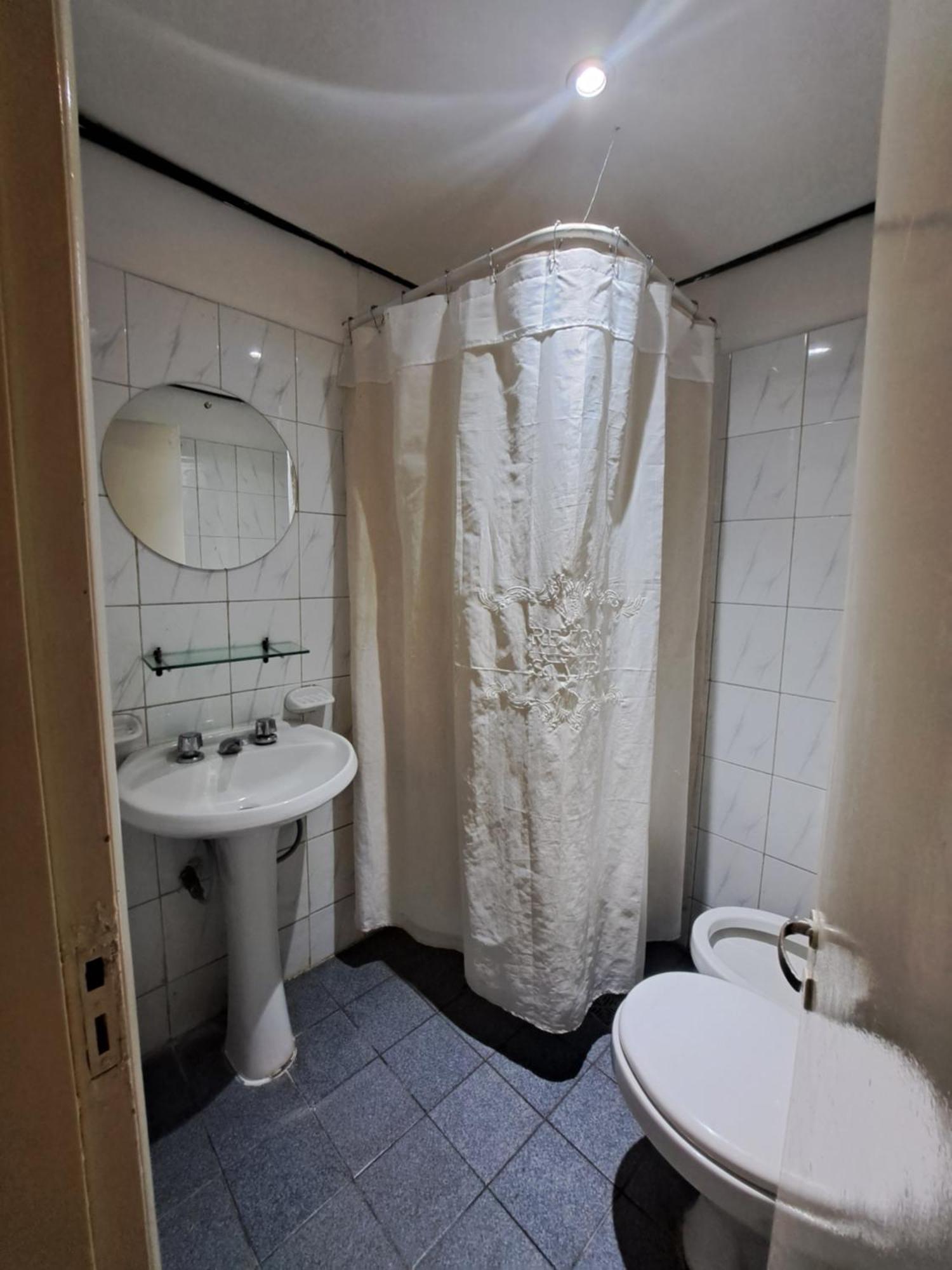 Hotel San Francisco Сан Хуан Екстериор снимка