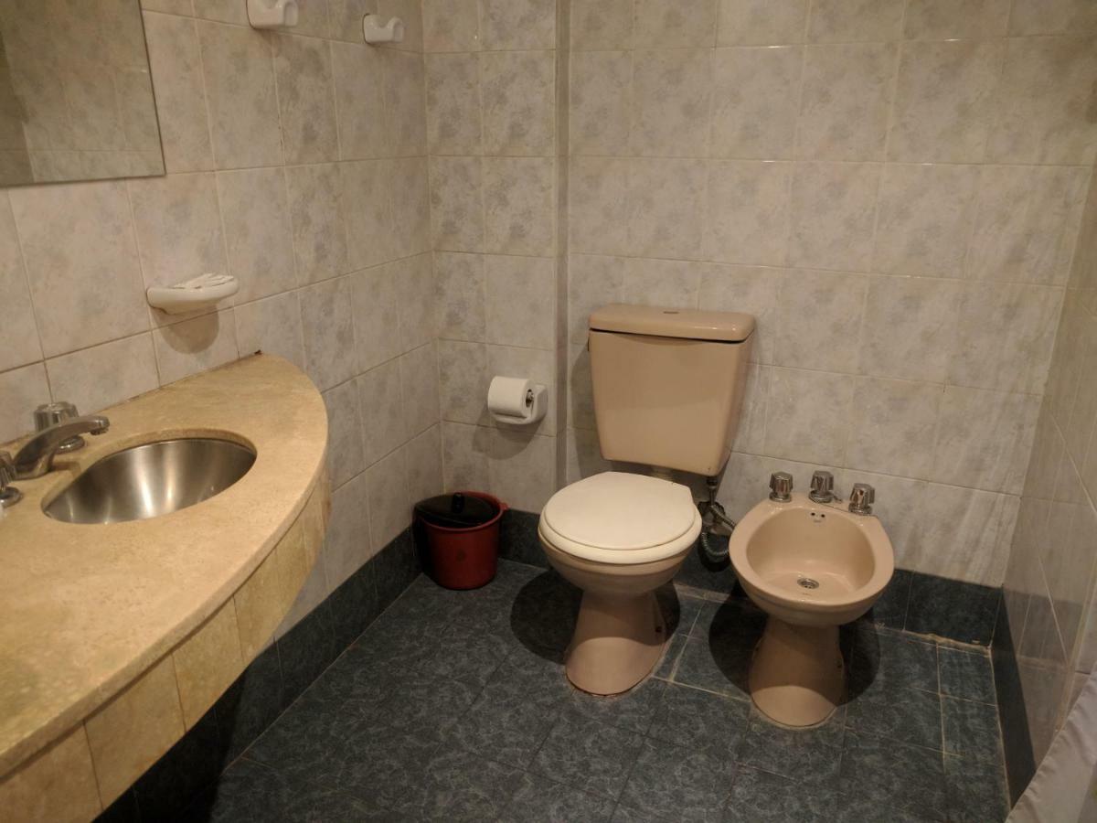 Hotel San Francisco Сан Хуан Екстериор снимка