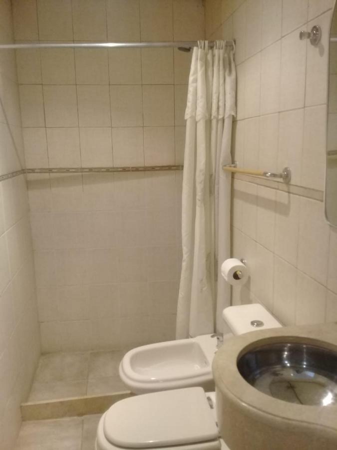 Hotel San Francisco Сан Хуан Екстериор снимка