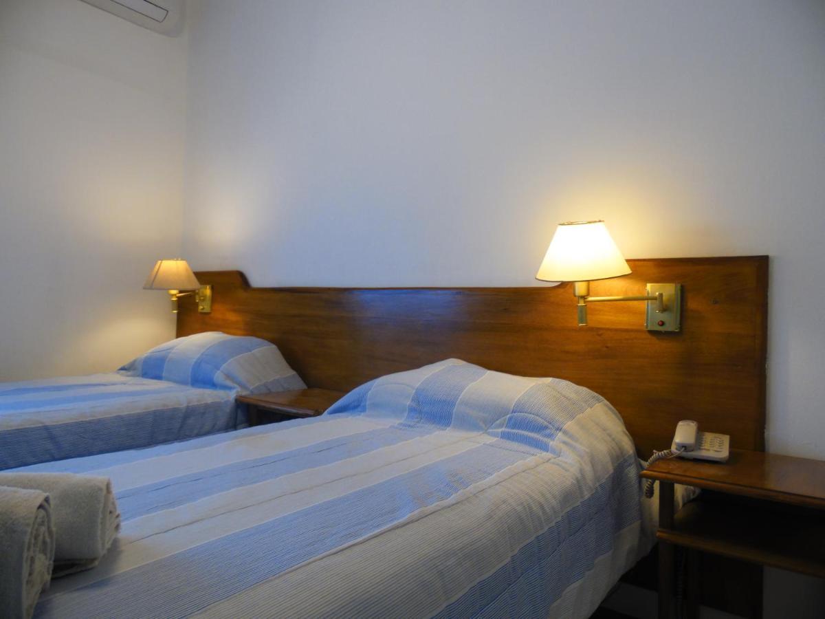 Hotel San Francisco Сан Хуан Екстериор снимка